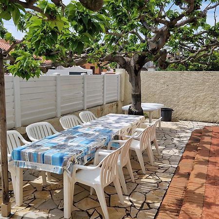Maison Familiale A Saint-Cyprien, Proche Plage Et Commerces - Fr-1-732-75 외부 사진