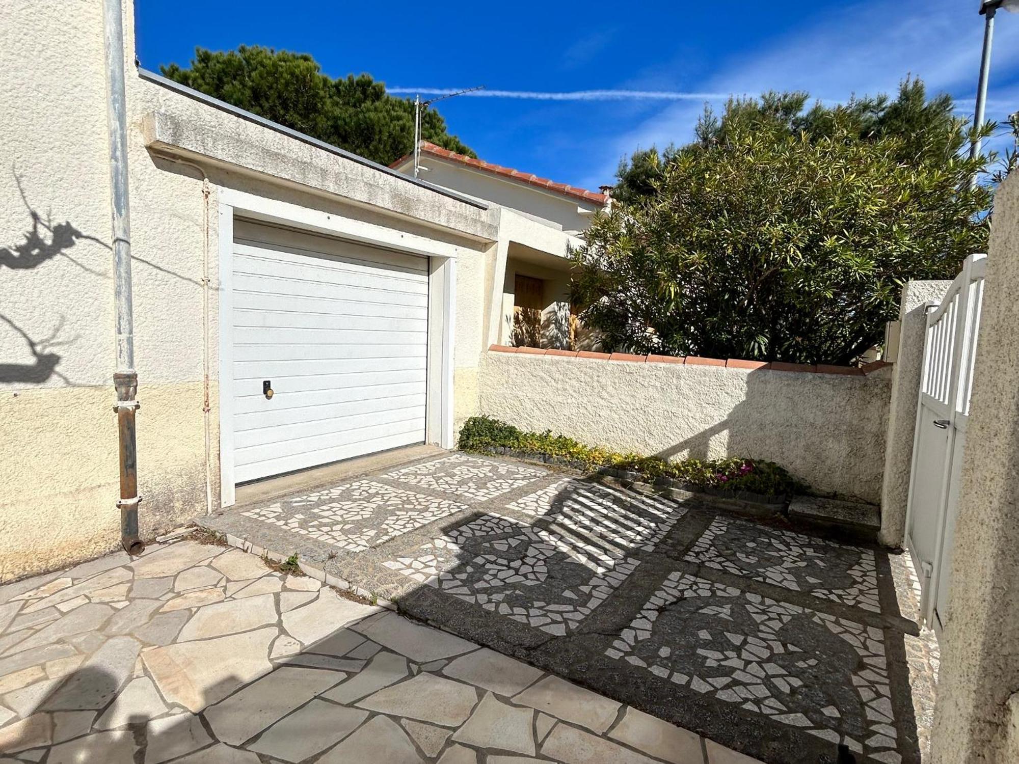 Maison Familiale A Saint-Cyprien, Proche Plage Et Commerces - Fr-1-732-75 외부 사진
