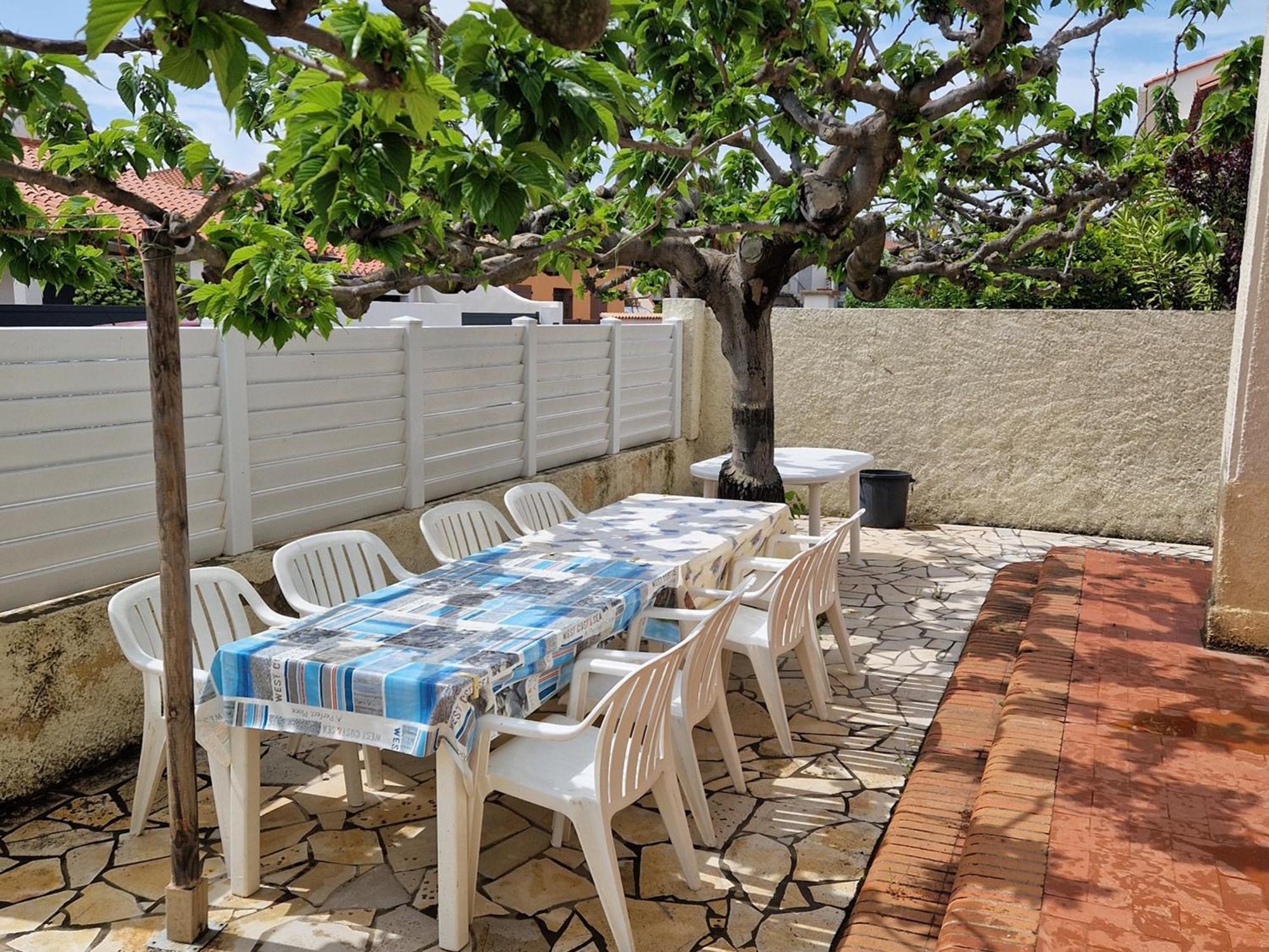 Maison Familiale A Saint-Cyprien, Proche Plage Et Commerces - Fr-1-732-75 외부 사진