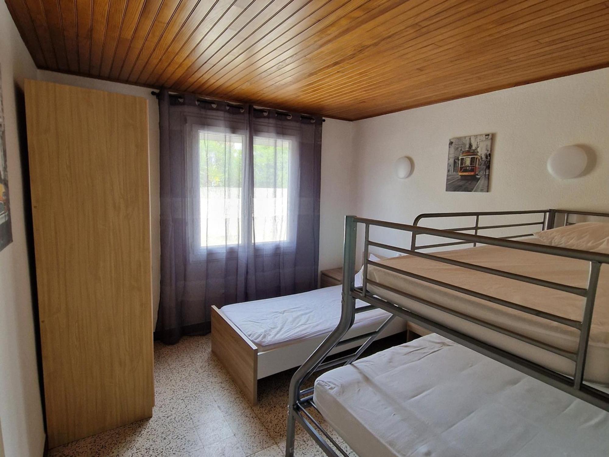 Maison Familiale A Saint-Cyprien, Proche Plage Et Commerces - Fr-1-732-75 외부 사진